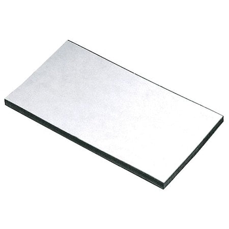 Business Card Magnet, 3-1/2" L, 2" W, PK25