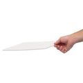 clear Plastic Insert Cover