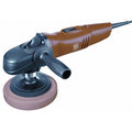 Polisher, For SS, 120V, 5/8-11,10 In Dia