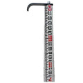 Telescoping Measuring Pole, up to 25 Feet