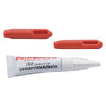 Eyelet Repair Kit for Fish Tape, 24 AWG - 10 AWG, 2 Eyelets