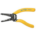 7 in Wire Stripper Solid: 14 to 12 AWG, 2 to 12 AWG