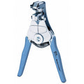 6 1/2 in Wire Stripper 12 to 8 AWG