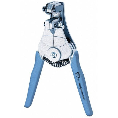 6 1/2 in Wire Stripper 12 to 8 AWG