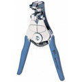 6 1/2 in Wire Stripper 22 to 14 AWG