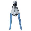 5 1/2 in Wire Stripper 22 to 16 AWG