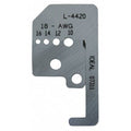 Stripmaster Replacement Blade Set, For 10F549