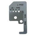 Stripmaster Replacement Blade Set, For 10F550