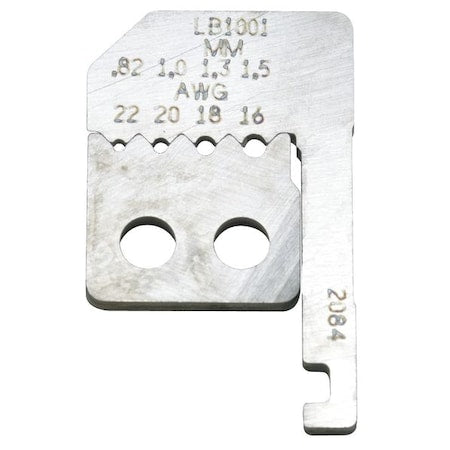 Stripmaster Replacement Blade Set, For 10F551