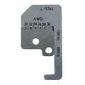 Stripmaster Replacement Blade Set, For 10F552