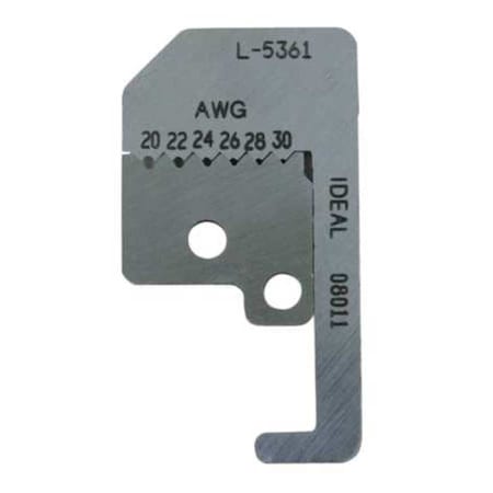 Stripmaster Replacement Blade Set, For 10F552