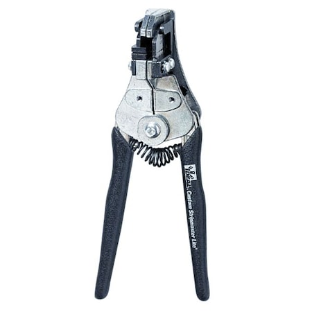 5 1/2 in Wire Stripper 16 to 22 AWG