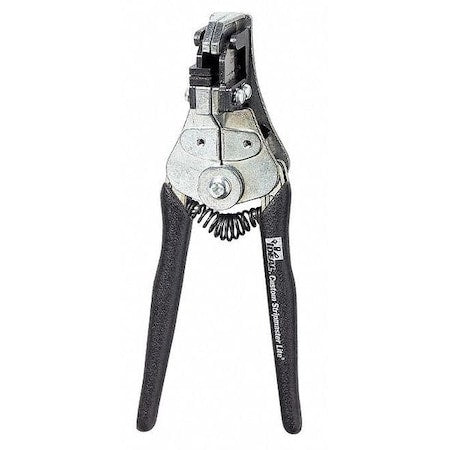 5 1/2 in Wire Stripper 22 to 16 AWG