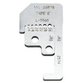 Stripmaster Replacement Blade Set, For 10F564