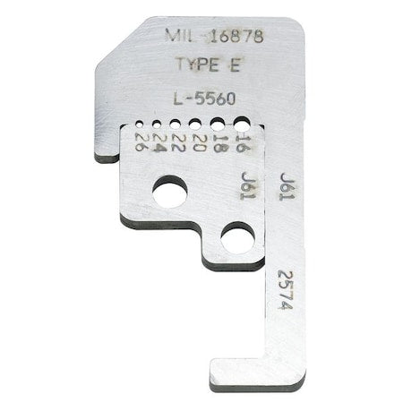 Stripmaster Replacement Blade Set, For 10F564