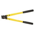Cable Cutter, Shear Cut, 14 In