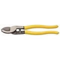 Cable Cutter, Shear Cut, 9-1/2 In