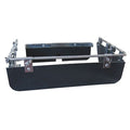 Broadcast Deflector Kit For Spreader (10F636) For Salt