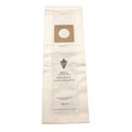 Vacuum Bag, 2-ply, Paper Bag, 10 PK