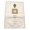 Vacuum Bag, 5-Ply, Synthetic HEPA Filter Bag, 10 PK