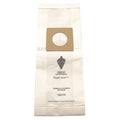 Vacuum Bag, 2-ply, Paper Bag, 10 PK