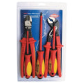Insulated Tool Set, 5 pc.