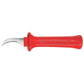 7-1/4" Insulated Dismantling Cutter, Ergonomic Grip