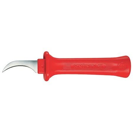 7-1/4" Insulated Dismantling Cutter, Ergonomic Grip