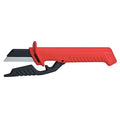 Skinning Knife Straight, 7 1/2 in L