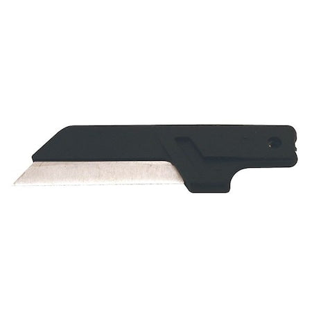 Single Edge Cable Knife Blade, 9/10" W
