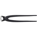 9 3/4 in End Cutting Nipper Uninsulated
