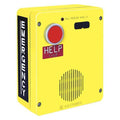 Emergency Weatherproof Telephone, 1 Button Auto Dial