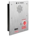 Emergency Weatherproof Telephone, 1 Button Auto Dial
