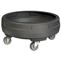 Container Dolly, Fits 55 gal.