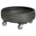 Container Dolly, Fits 30 gal.