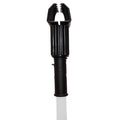 Wet Mop, Jaw Connection, White