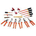 Insulated Tool Set, 18 pc.