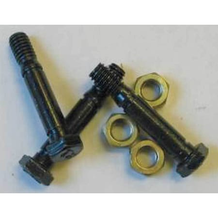 Shear Pin Kit for Snow Blowers,PK3