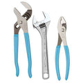 General Hand Tool Kit, No. of Pcs. 3