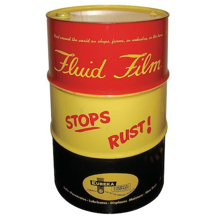 Anti-Corrosive Coating, Liquid A, Lubricant and Penetrant