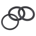 Spout O-Ring Repair Kit, Rubber