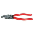 8 in Linemans Plier, Steel