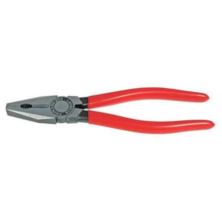 8 in Linemans Plier, Steel
