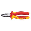 6 1/4 in Linemans Plier, Steel