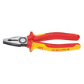 8 in Linemans Plier, Steel