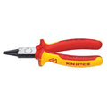 6 1/4 in 22 Needle Nose Plier Cushion Grip Handle