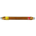 IMC Coupling, 1 in, Threaded, Bronze, Plain, Natural