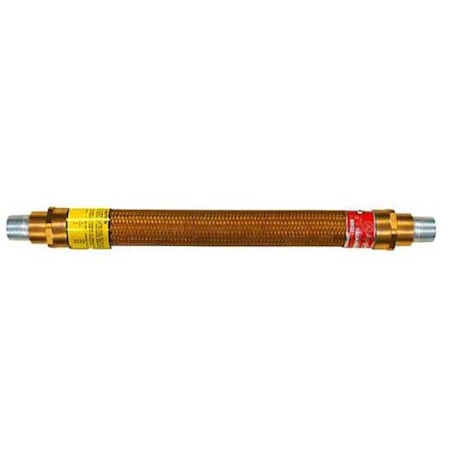 IMC Coupling, 1 in, Threaded, Bronze, Plain, Natural
