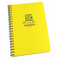 All Weather Notebook, Univ Grid, 4-5/8x7in