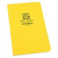 All Weather Book, Grid, 4-5/8 x 7-1/4In.